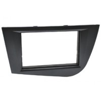Rámка за автомагнитола 2DIN - Seat Leon UNI1