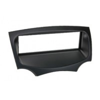 Рамка за автомобилно радио 1DIN - Ford Ka II.  UNI1