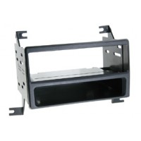 Рамка за автомобилно радио 1DIN - Nissan Juke UNI1