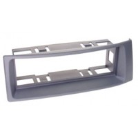 Рамка за автомобилно радио 1DIN - Renault Megane, Scenic UNI1