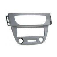 Rámka за 1DIN автомобилно радио - Renault Megane III. UNI1
