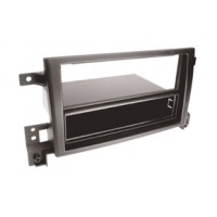 Рамка за автомобилно радио 1DIN - Suzuki Grand Vitara UNI1