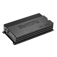 Zesilovač Gladen RCore 1|1200