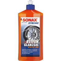 Sonax Xtreme tire gel with shine - 500 ml