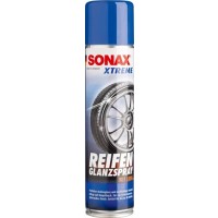 Spray de conservare Sonax Xtreme pentru anvelope cu strălucire - 400 ml