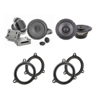 Speakers for Mazda CX-5 I set no. 3