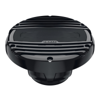 Reproduktory na lodě Hertz HMX 6.5-TC