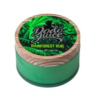 Dodo Juice Rainforest Rub Solid Wax (150 ml)