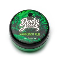 Dodo Juice Rainforest Rub Ceară solidă (30 ml)
