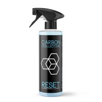 Carbon Collective Reset Antibacterian Material Cleaner (500 ml)