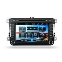 Multimediální rádio ROADROVER RR-VW01