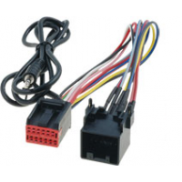 PER.PIC. AUX адаптер Rover