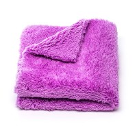 Microfiber towel Dodo Juice Royal Plush - Buffing Cloth