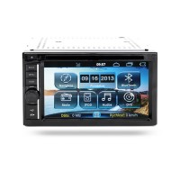 Мултимедийно радио ROADROVER RR-UNI01