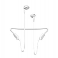 Sluchátka Pioneer SE-C7BT-W bílá