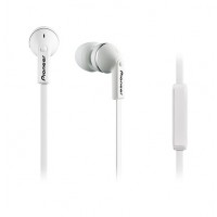 Sluchátka Pioneer SE-CL712T-W