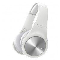 Слушалки за глава Pioneer SE-MX7-W бели