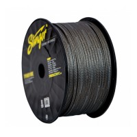 Reproduktorový kabel Stinger SHW516G