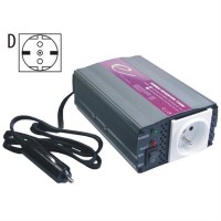 Преобразувател на напрежение SP150-24V