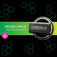 Náhradní náplň Carbon Collective Reffil Pack Spiced Apple