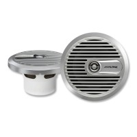 Високоговорители Alpine SPS-M600