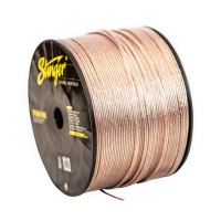 Reproduktorový kabel Stinger SPW516C500