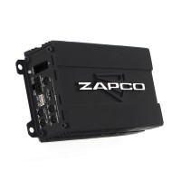 Amplificator Zapco ST-64D SQ MINI