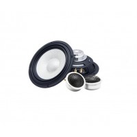 Komponentní reproduktory STEG Principe 65C