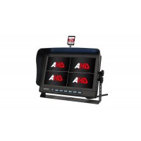 Монитор 10,1\