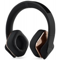 Слушалки Alpine SVH300UB черно-златни