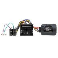Adaptér ovládání tlačítek na volantu Audi A1, Q3 Connects2 CTSAD004.2
