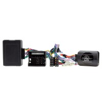 Adaptér ovládání tlačítek na volantu Audi A3, A4, A6, TT Connects2 CTSAD005.2