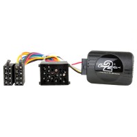 Adaptor pentru controlul butonului volanului BMW 3, 5, 7, X5 / Mini Connects2 SCTSBM003.2