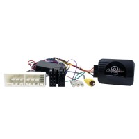 Adaptér ovládání tlačítek na volantu Hyundai / Kia Connects2 CTSHY016.2