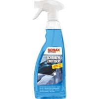 Sonax glass defroster - sprayer - 500 ml