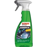 Sonax čistič skel - rozprašovač - 500 ml