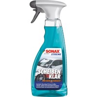 Sonax Xtreme detergent pentru geamuri - 500 ml