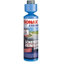 Sonax Xtreme letní kapalina do ostřikovačů 1:100 - 250 ml