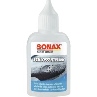 Dezghețator Sonax Lock - 50 ml
