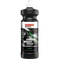 Sonax Profiline internal plastic cleaner without silicone - 1000 ml