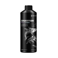 Autošampon s obsahem vosku a SiO2 The Class Sharphin (500 ml)
