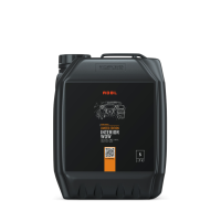 Oživovač plastů ADBL Interior Wow Limited Edition (5 l)