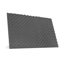 Materijal za upijanje zvuka Comfortmat Soft Wave 15 XL