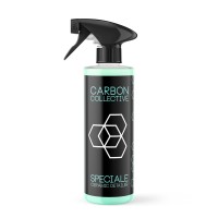 High SiO2 Detailer Carbon Collective Speciale Ceramic Detailing Spray 2.0 (500 ml)