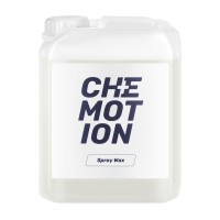 Vosk ve spreji Chemotion Spray Wax (5000 ml)