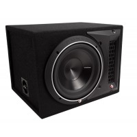 Subwoofer cutie Rockford Fosgate PUNCH P3-1X10