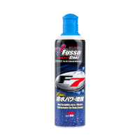 Sintetički tekući vosak Soft99 Fusso Coat F7 Sve boje (300 ml)