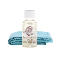 Přípravek plasty Dodo Juice Supernatural Satin Trim Sealant Kit 50 ml