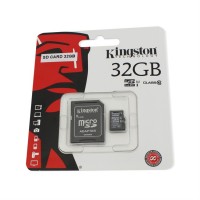 Paměťová karta SD 32 GB