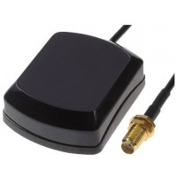 GPS anténa 4carmedia GPS-SMA-B